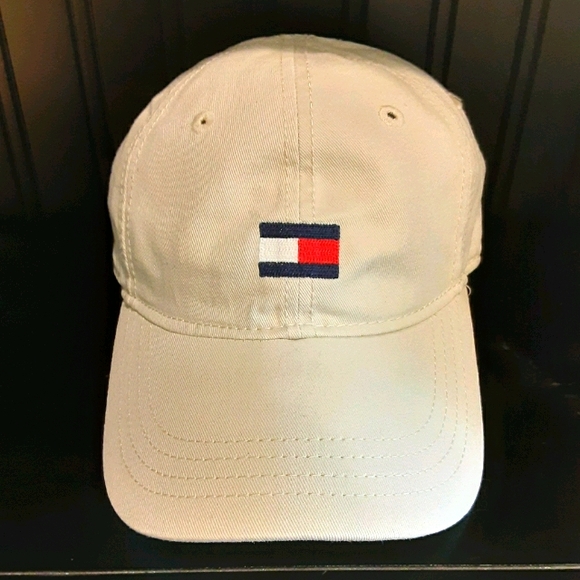 Tommy Hilfiger's Strapback